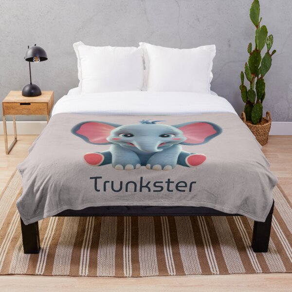 Item preview, Trunkster  designed and sold by HopInStyle31.