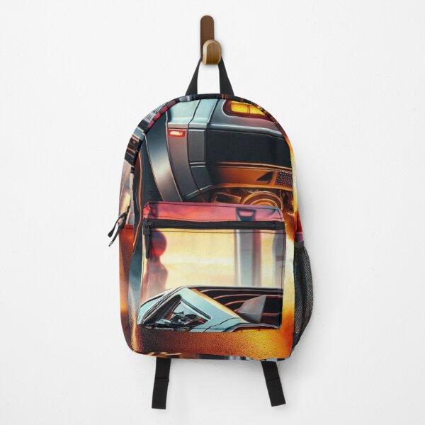 Item preview, delorean designed and sold by sevenmountains.