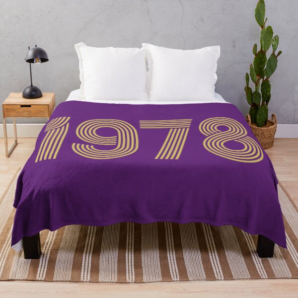 Item preview, Birth Year 1978 Gold designed and sold by Jeallan Designs.