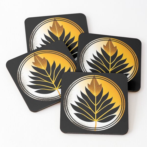Item preview, Fall’s Golden Leaf designed and sold by MamaCsTees.