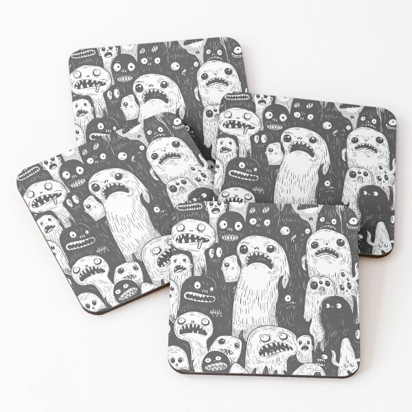 Item preview, Crazy People designed and sold by itbecamelife.