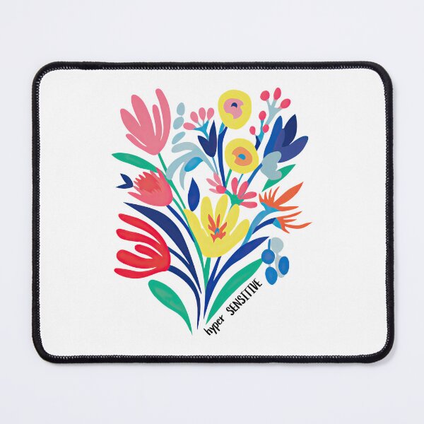 Item preview, Hyper Sensitive Person designed and sold by Sarah Teigland.