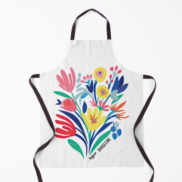 Item preview, Hyper Sensitive Person designed and sold by Sarah Teigland.