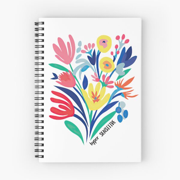 Item preview, Hyper Sensitive Person designed and sold by Sarah Teigland.