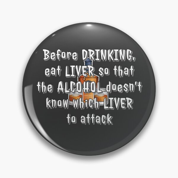 Item preview, Drinking Advice Humor designed and sold by shutterrudder.