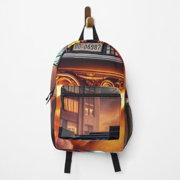 Item preview, delorean designed and sold by sevenmountains.