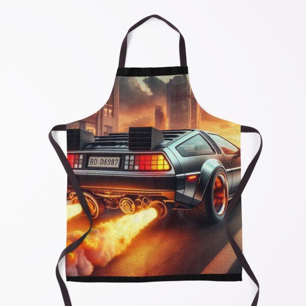 Item preview, delorean designed and sold by sevenmountains.