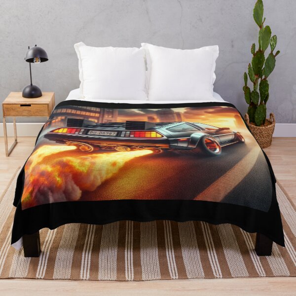 Item preview, delorean designed and sold by sevenmountains.