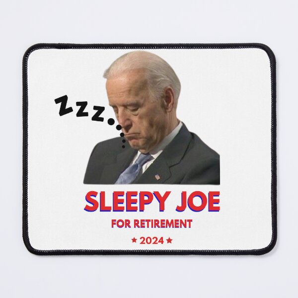 Item preview, Sleepy Joe designed and sold by steezteez.