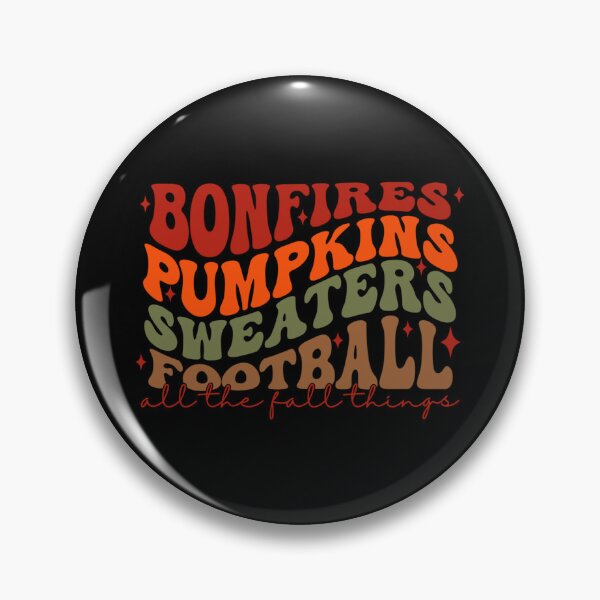 Item preview, All the Fall Things designed and sold by MamaCsTees.