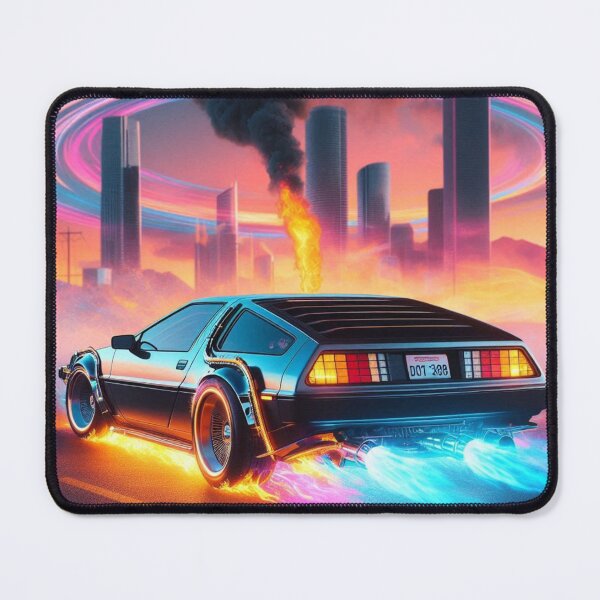 Item preview, delorean designed and sold by sevenmountains.