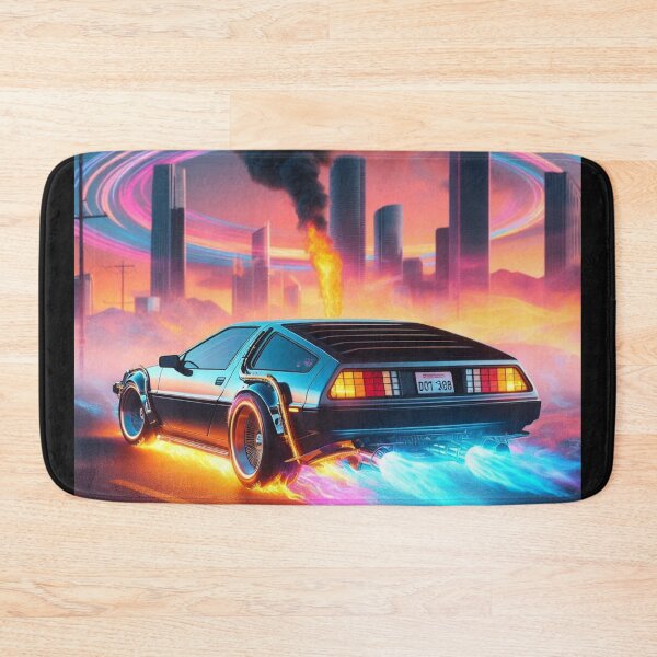 Item preview, delorean designed and sold by sevenmountains.