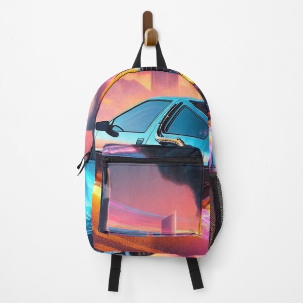 Item preview, delorean designed and sold by sevenmountains.