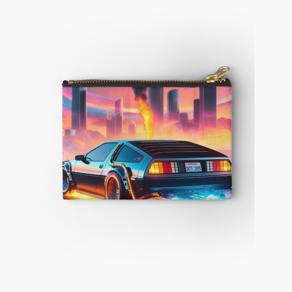 Item preview, delorean designed and sold by sevenmountains.