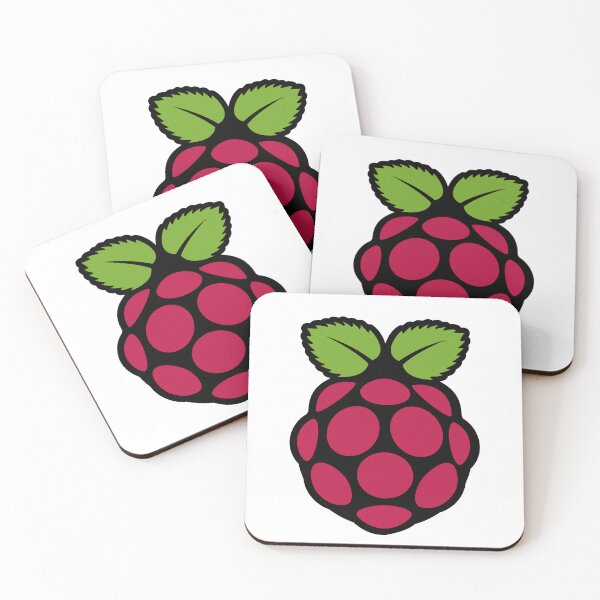 Item preview, Raspberry Pi designed and sold by Redstrawberry13.