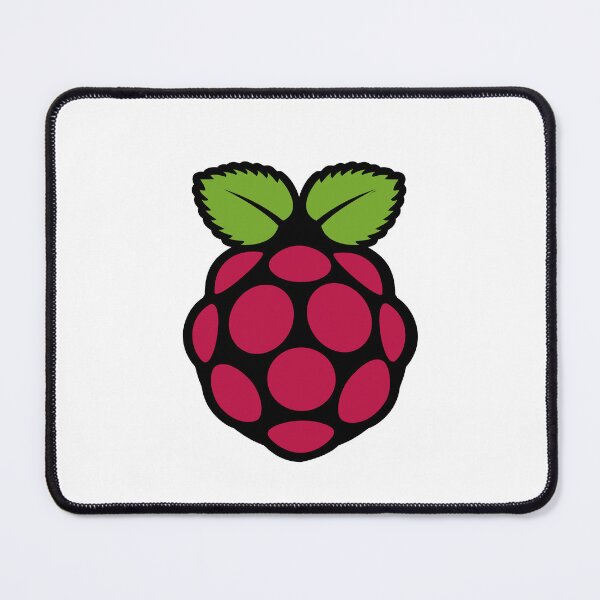Item preview, Raspberry Pi designed and sold by Redstrawberry13.