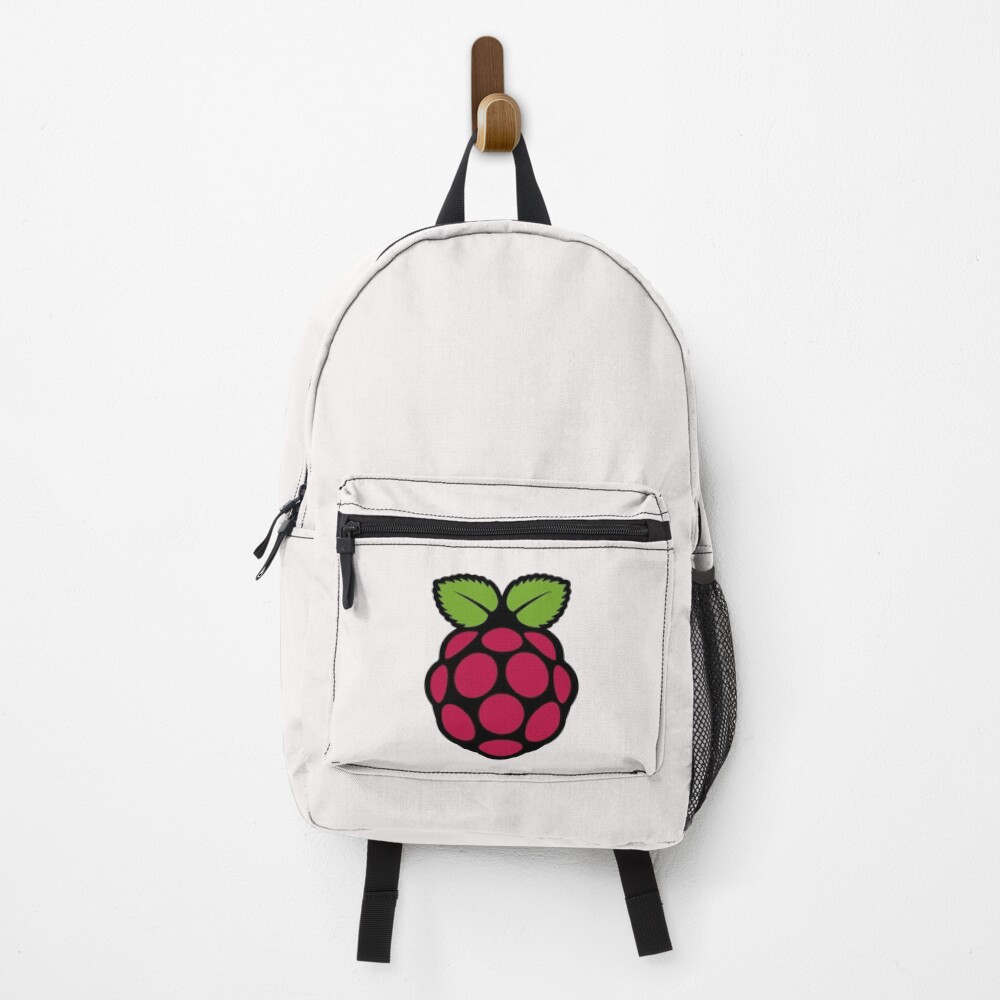 Item preview, Backpack designed and sold by Redstrawberry13.