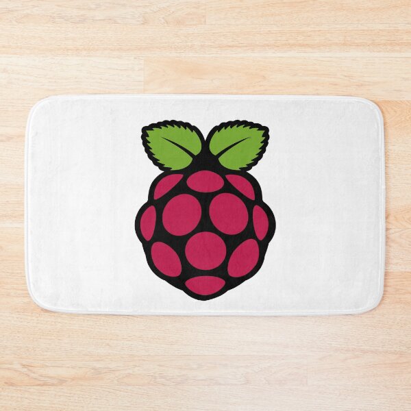 Item preview, Raspberry Pi designed and sold by Redstrawberry13.
