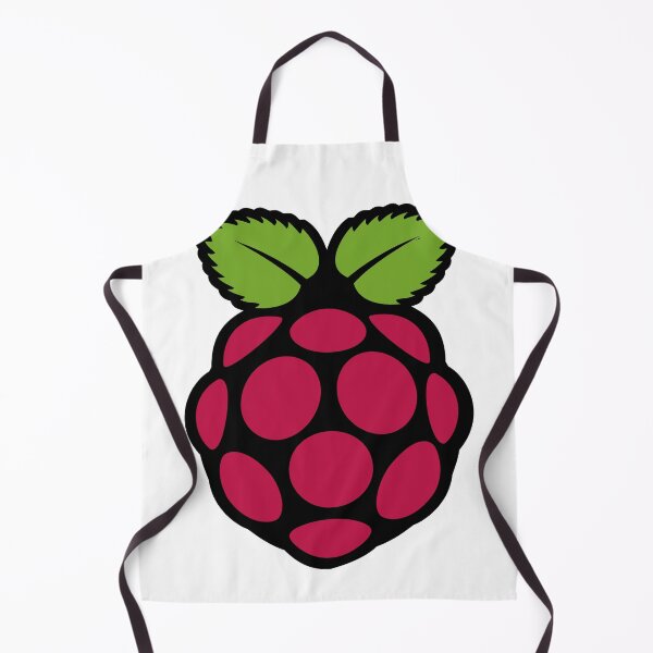 Item preview, Raspberry Pi designed and sold by Redstrawberry13.