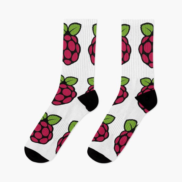 Item preview, Raspberry Pi designed and sold by Redstrawberry13.