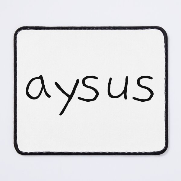 Item preview, Ay Sus designed and sold by PB-Sandwich.