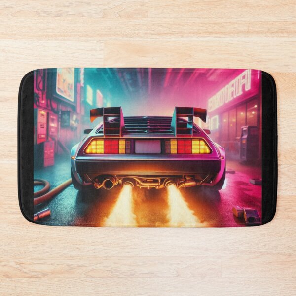 Item preview, delorean designed and sold by sevenmountains.