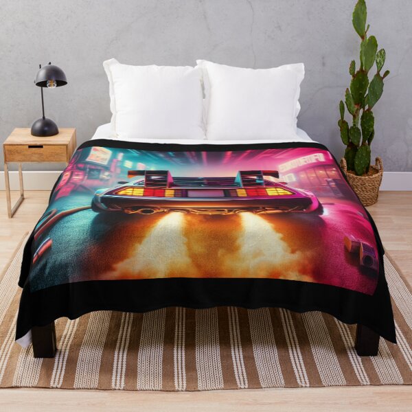 Item preview, delorean designed and sold by sevenmountains.
