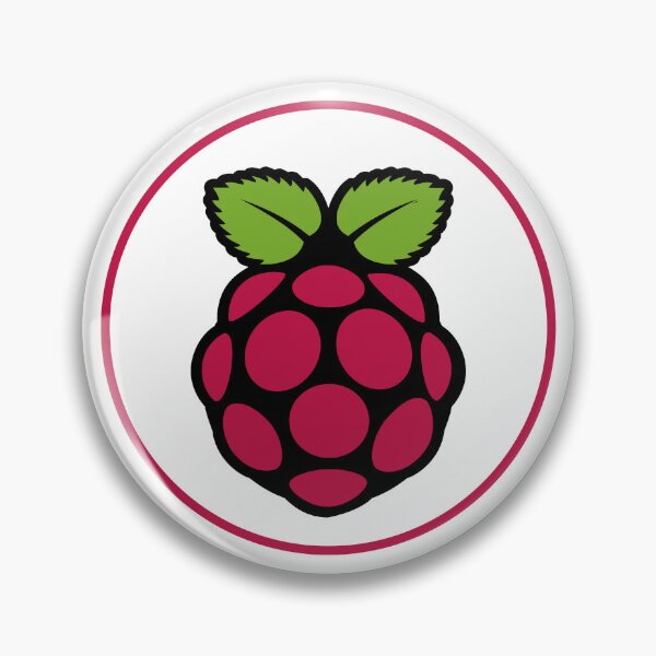 Item preview, Raspberry Pi designed and sold by Redstrawberry13.