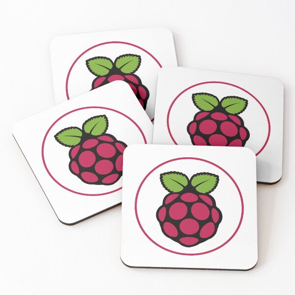 Item preview, Raspberry Pi designed and sold by Redstrawberry13.