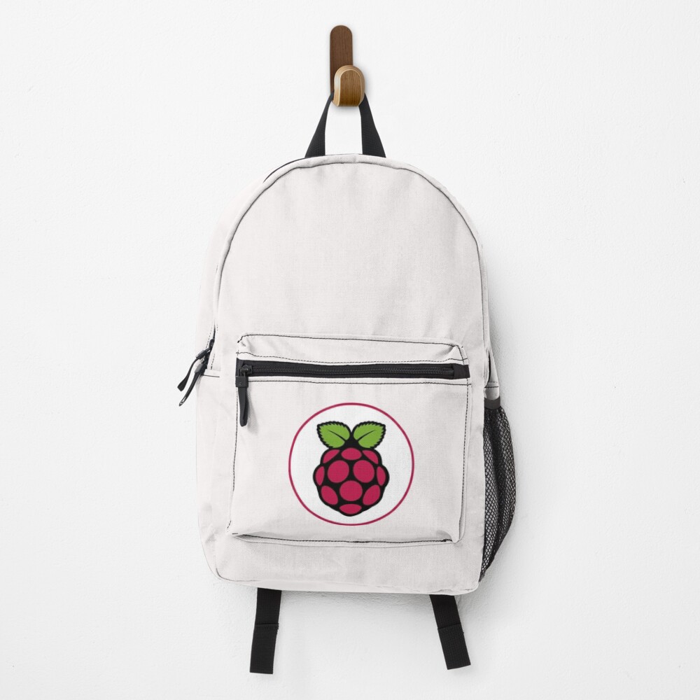 Item preview, Backpack designed and sold by Redstrawberry13.