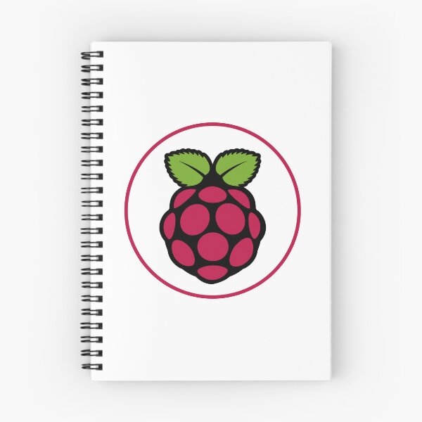 Item preview, Raspberry Pi designed and sold by Redstrawberry13.