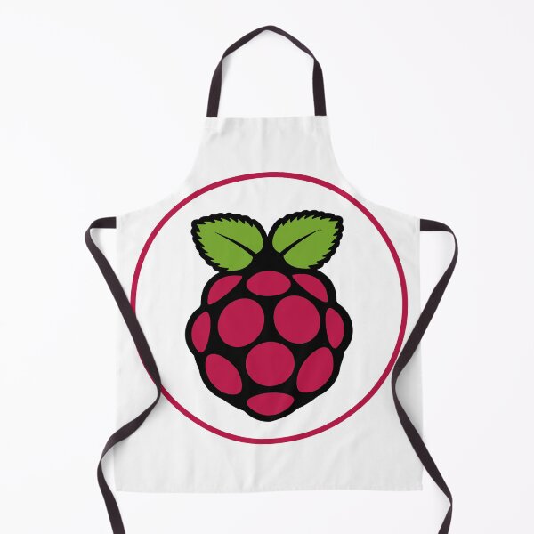 Item preview, Raspberry Pi designed and sold by Redstrawberry13.