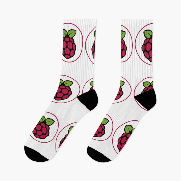 Item preview, Raspberry Pi designed and sold by Redstrawberry13.