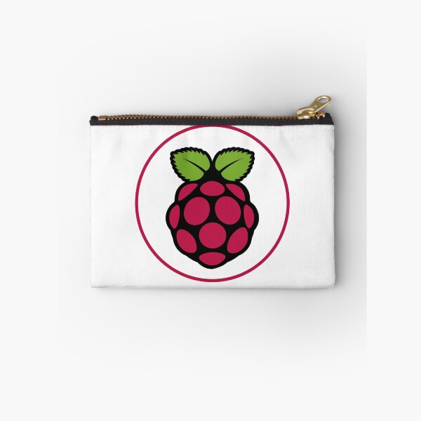 Item preview, Raspberry Pi designed and sold by Redstrawberry13.