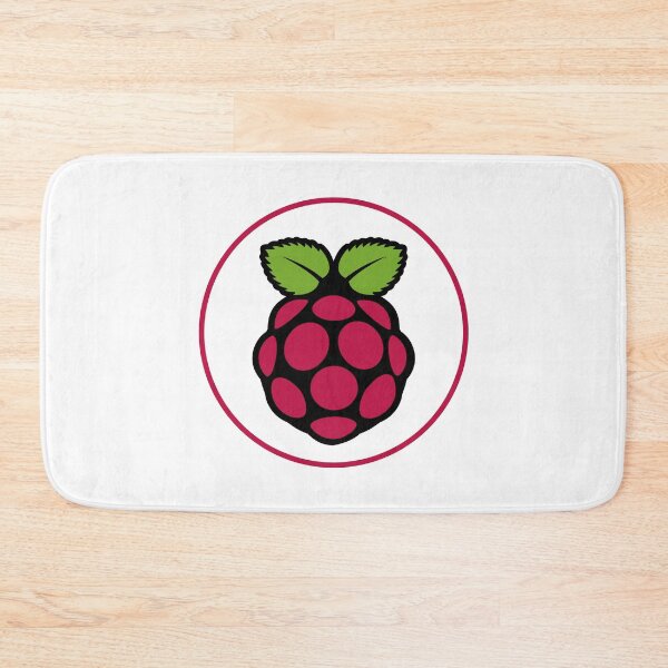 Item preview, Raspberry Pi designed and sold by Redstrawberry13.
