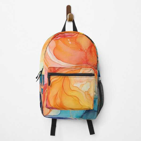 Item preview, Dancing Flames and Ocean Tides designed and sold by Rajarshi Goswami.