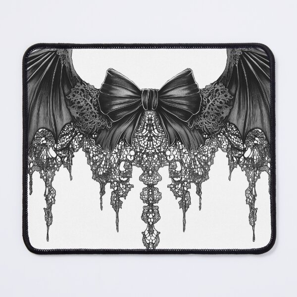Item preview, Halloween Bat Coquette designed and sold by V-Top-Design.