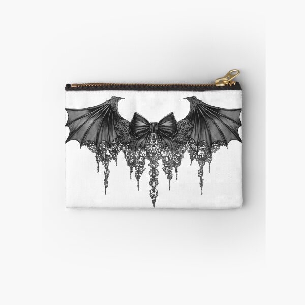 Item preview, Halloween Bat Coquette designed and sold by V-Top-Design.