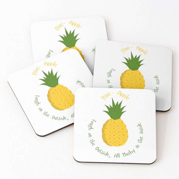Item preview, Pine Apple designed and sold by Solastavie.