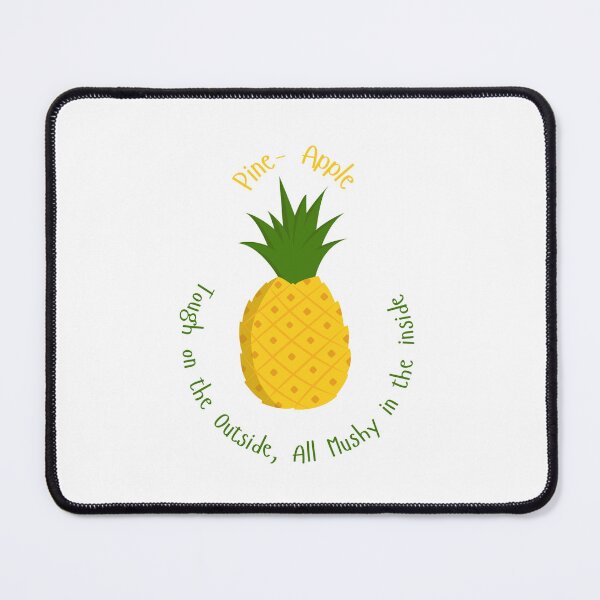 Item preview, Pine Apple designed and sold by Solastavie.