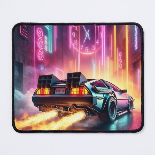Item preview, delorean designed and sold by sevenmountains.