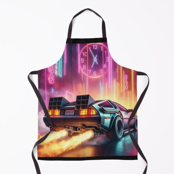 Item preview, delorean designed and sold by sevenmountains.