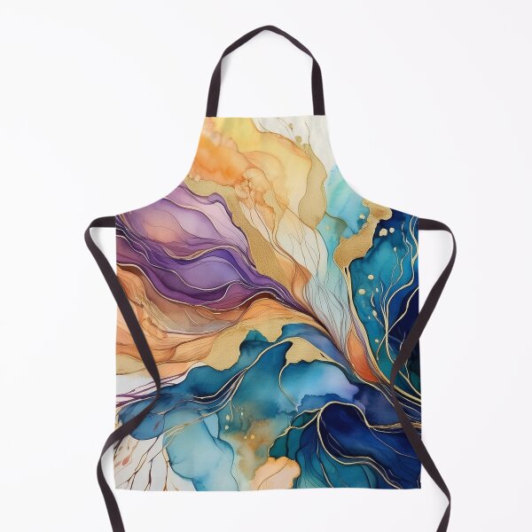 Item preview, Golden Waves designed and sold by Rajarshi Goswami.