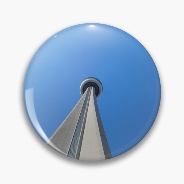 Item preview, CN Tower  designed and sold by roso222.