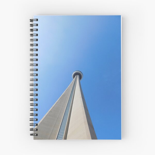 Item preview, CN Tower  designed and sold by roso222.