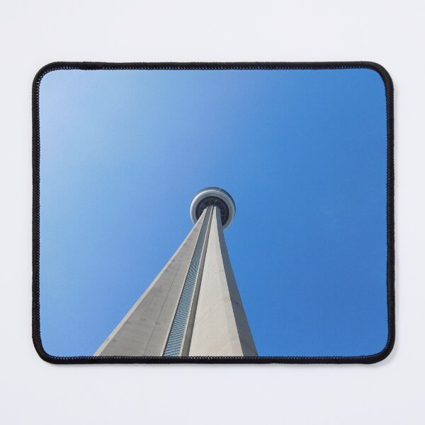 Item preview, CN Tower designed and sold by roso222.