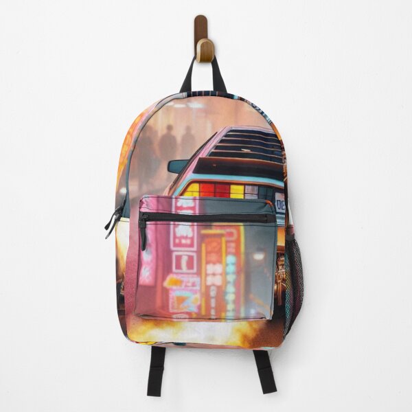Item preview, delorean designed and sold by sevenmountains.