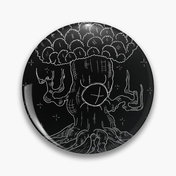Item preview, magic tree designed and sold by viterivilla.
