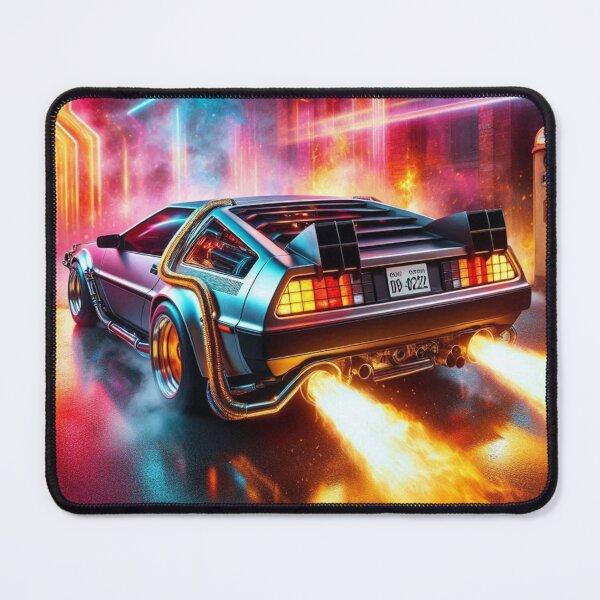 Item preview, delorean designed and sold by sevenmountains.