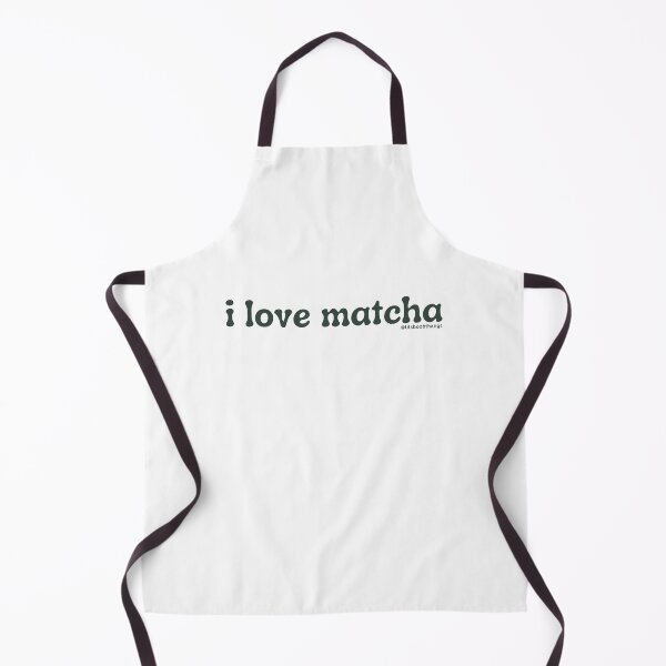 Item preview, I love matcha, v5, green | by @lilsboobthangs designed and sold by lilsboobthangs.